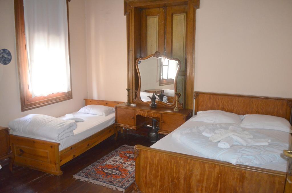 Bonjour Pension Ayvalı Rum bild